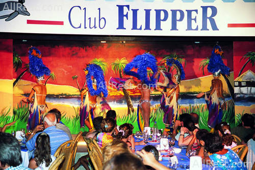 Club Flipper 12